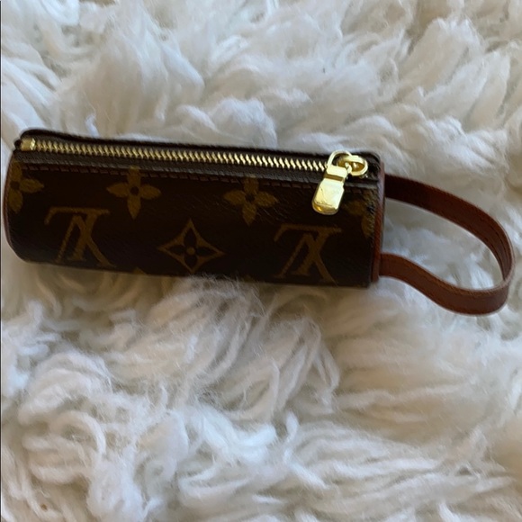 Louis Vuitton Golf Ball Case Pouch - Picture 2 of 8